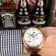 IWC Pilot's Blue Dial Black Leather Strap Watch New Replica (6)_th.jpg